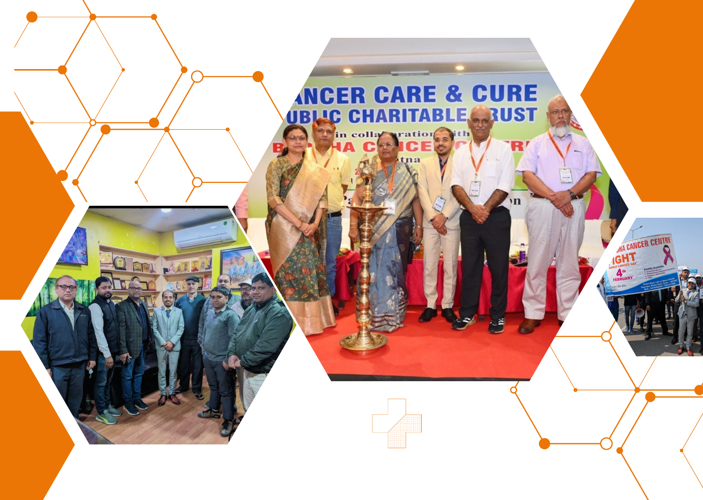 Buddha Cancer Centre Doctors