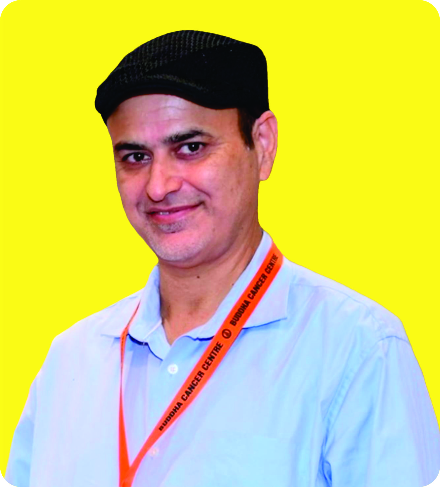 Dr. Arshad Husain