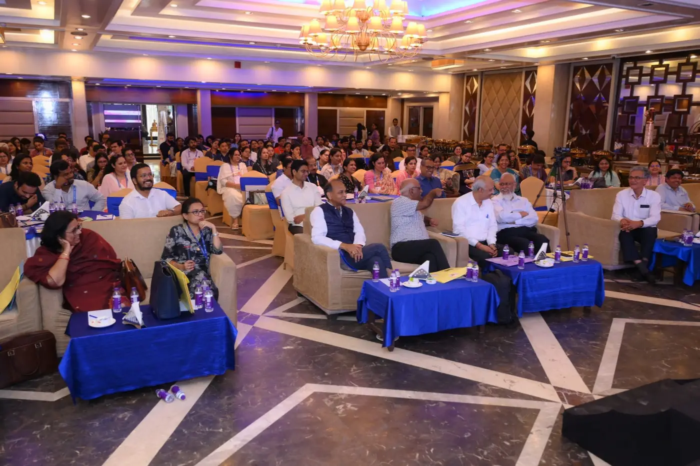 lYMPHOMA SLIDE SEMINAR WORKSHOP